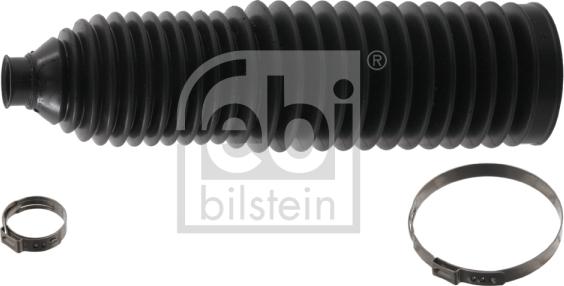 Febi Bilstein 33594 - Комплект пыльника, рулевое управление autosila-amz.com