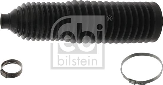 Febi Bilstein 33592 - Комплект пыльника, рулевое управление autosila-amz.com
