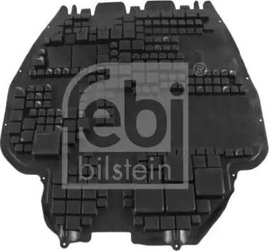 Febi Bilstein 33543 - Изоляция моторного отделения autosila-amz.com