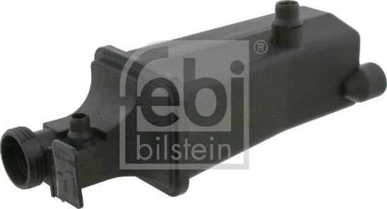 Febi Bilstein 33550 - Компенсационный бак, охлаждающая жидкость autosila-amz.com