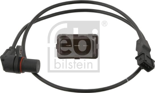 Febi Bilstein 33509 - Датчик импульсов, коленвал autosila-amz.com