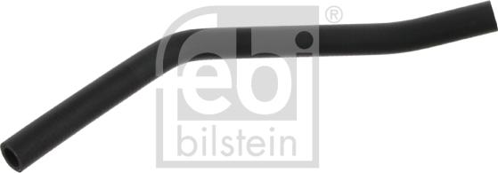 Febi Bilstein 33534 - Гидравлический шланг, рулевое управление autosila-amz.com