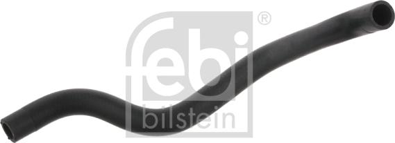 Febi Bilstein 33535 - Шланг радиатора autosila-amz.com