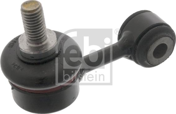 Febi Bilstein 33576 - Тяга / стойка, стабилизатор autosila-amz.com