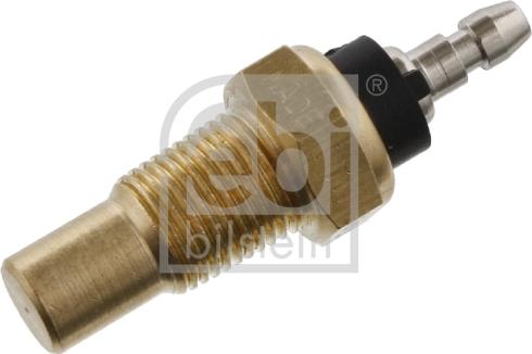 Febi Bilstein 33696 - Датчик, температура охлаждающей жидкости autosila-amz.com