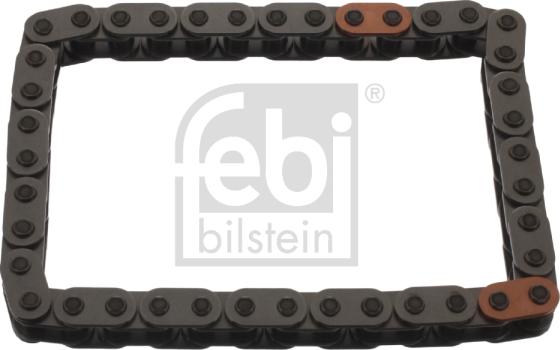 Febi Bilstein 33691 - Цепь привода распредвала autosila-amz.com