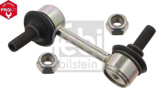 Febi Bilstein 33649 - Тяга / стойка, стабилизатор autosila-amz.com