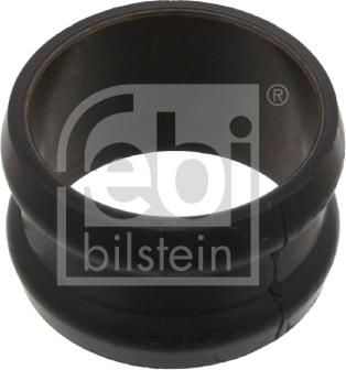 Febi Bilstein 33651 - Трубка охлаждающей жидкости autosila-amz.com