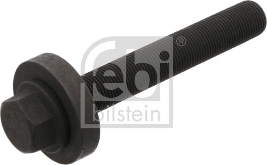 Febi Bilstein 33619 - Болт шкива autosila-amz.com