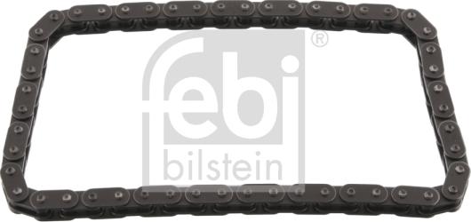 Febi Bilstein 33636 - Цепь, привод маслонасоса autosila-amz.com