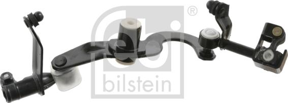 Febi Bilstein 33630 - Шток вилки переключения передач autosila-amz.com