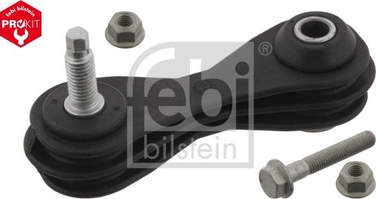 Febi Bilstein 33627 - Тяга / стойка, стабилизатор autosila-amz.com