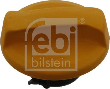 Febi Bilstein 33677 - Крышка, заливная горловина autosila-amz.com