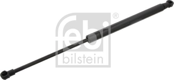 Febi Bilstein 33063 - Газовая пружина, упор autosila-amz.com