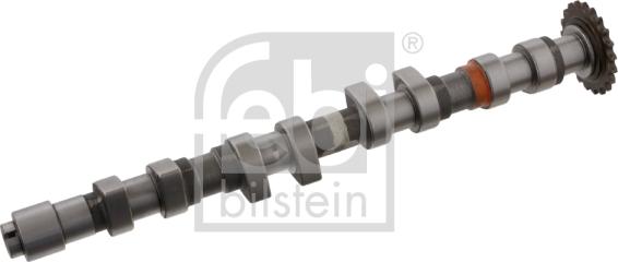 Febi Bilstein 33013 - Распредвал autosila-amz.com