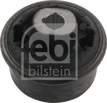 Febi Bilstein 33087 - Сайлентблок, рычаг подвески колеса autosila-amz.com