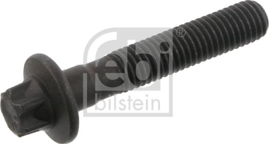 Febi Bilstein 33034 - Болт, шестерня - распределительный вал autosila-amz.com