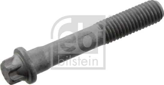 Febi Bilstein 33035 - Болт, шестерня - распределительный вал autosila-amz.com