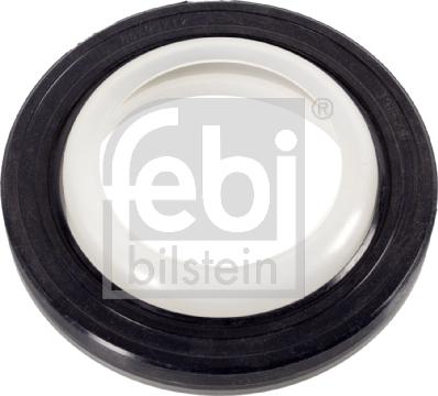 Febi Bilstein 33144 - Уплотняющее кольцо, коленчатый вал autosila-amz.com