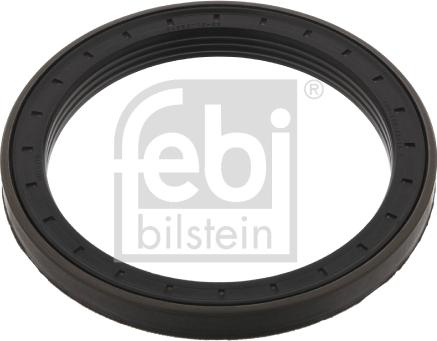 Febi Bilstein 33146 - Уплотняющее кольцо, сальник, ступица колеса autosila-amz.com