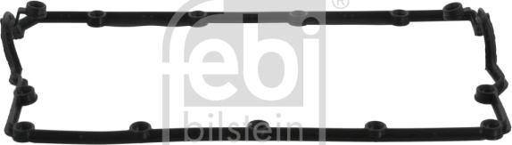 Febi Bilstein 33158 - прокладка клапанной крышки!\ Audi A3, VW Golf/Bora/Touran 1.9/2.0TDi 00> autosila-amz.com