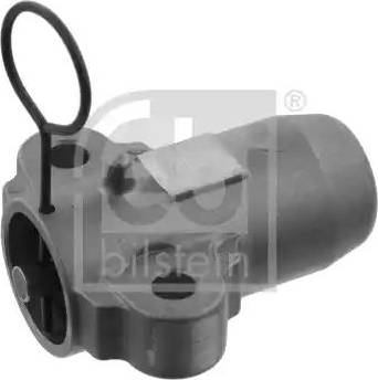 Febi Bilstein 33185 - Натяжитель, ремень ГРМ autosila-amz.com