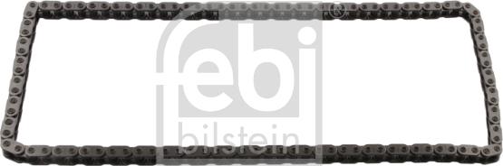 Febi Bilstein 33899 - Цепь привода распредвала autosila-amz.com