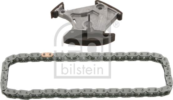 Febi Bilstein 33835 - Комплект цепи, привод масляного насоса autosila-amz.com