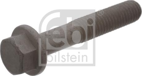 Febi Bilstein 33822 - Болт шкива autosila-amz.com