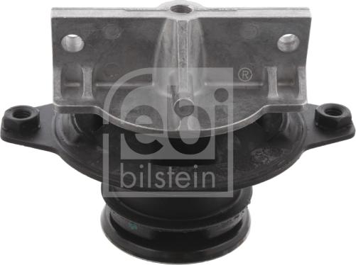 Febi Bilstein 33392 - Подвеска, автоматическая коробка передач autosila-amz.com