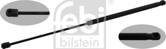 Febi Bilstein 33344 - Газовая пружина, упор autosila-amz.com