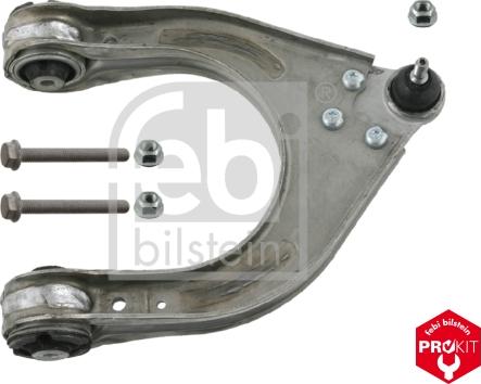 Febi Bilstein 33348 - Рычаг подвески колеса autosila-amz.com