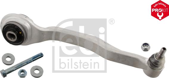 Febi Bilstein 33351 - рычаг подвески ! \MB CLS 280 08>10, CLS 300 09>10, CLS 320 CDI 05>10, CLS 350 04>10, CLS 350 06>10, autosila-amz.com