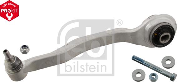 Febi Bilstein 33352 - Рычаг подвески колеса autosila-amz.com