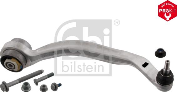 Febi Bilstein 33365 - Рычаг подвески колеса autosila-amz.com