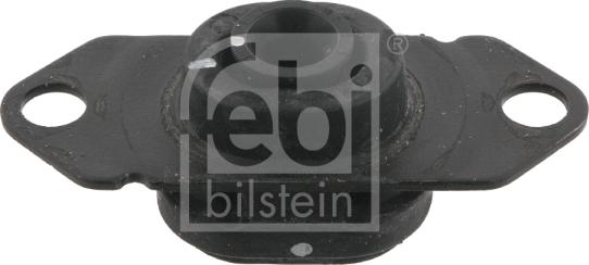 Febi Bilstein 33206 - Подушка, опора, подвеска двигателя autosila-amz.com