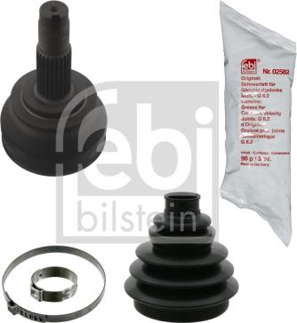 Febi Bilstein 33278 - Drive Shaft Joint Kit autosila-amz.com