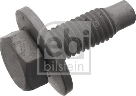 Febi Bilstein 33759 - Болт шкива autosila-amz.com