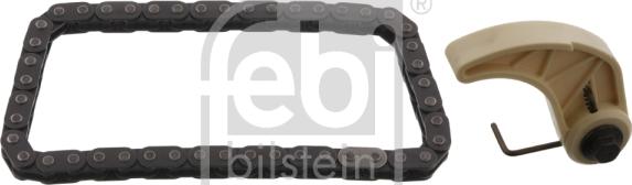 Febi Bilstein 33754 - Комплект цепи, привод масляного насоса autosila-amz.com