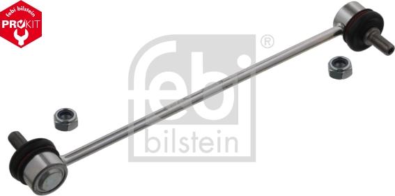 Febi Bilstein 33760 - Тяга / стойка, стабилизатор autosila-amz.com