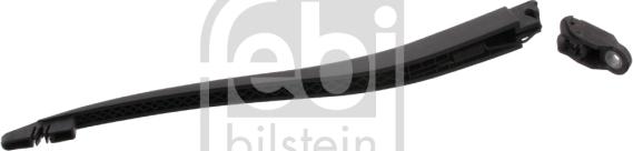 Febi Bilstein 33768 - рычаг стеклоочистителя зад.!\Opel Astra 98-05 autosila-amz.com