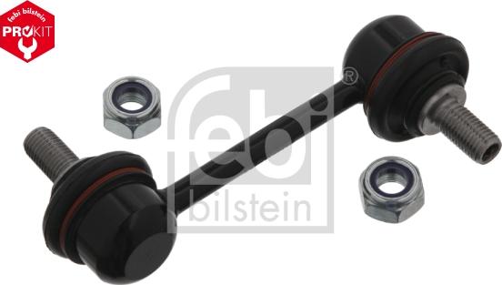 Febi Bilstein 33763 - Тяга / стойка, стабилизатор autosila-amz.com