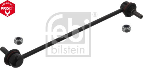 Febi Bilstein 33762 - Тяга / стойка, стабилизатор autosila-amz.com