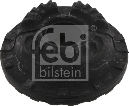 Febi Bilstein 33719 - Опора стойки амортизатора, подушка autosila-amz.com