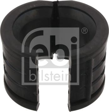 Febi Bilstein 33731 - Втулка стабилизатора autosila-amz.com