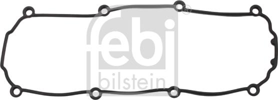 Febi Bilstein 33729 - Прокладка, крышка головки цилиндра autosila-amz.com