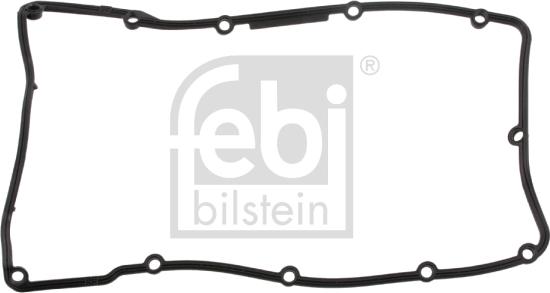 Febi Bilstein 33726 - прокладка крышки клапанов, AUDI A3, SEAT Alhambra, Leon, VW Golf, Toua autosila-amz.com
