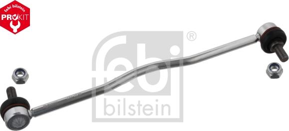 Febi Bilstein 33776 - Тяга / стойка, стабилизатор autosila-amz.com