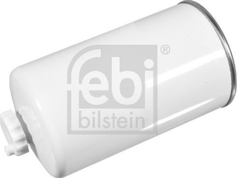 Febi Bilstein 33773 - Фильтр топливный грубой очистки для Ивеко Стралис (2002-2006) с резьбой M16 autosila-amz.com