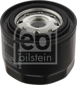 Febi Bilstein 33772 - Масляный фильтр autosila-amz.com